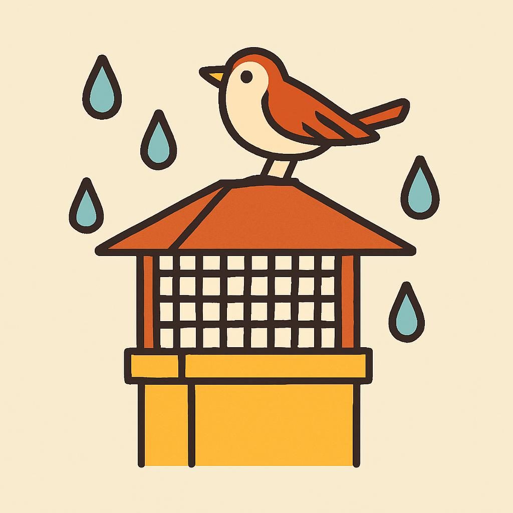 Chimney Cap Installation