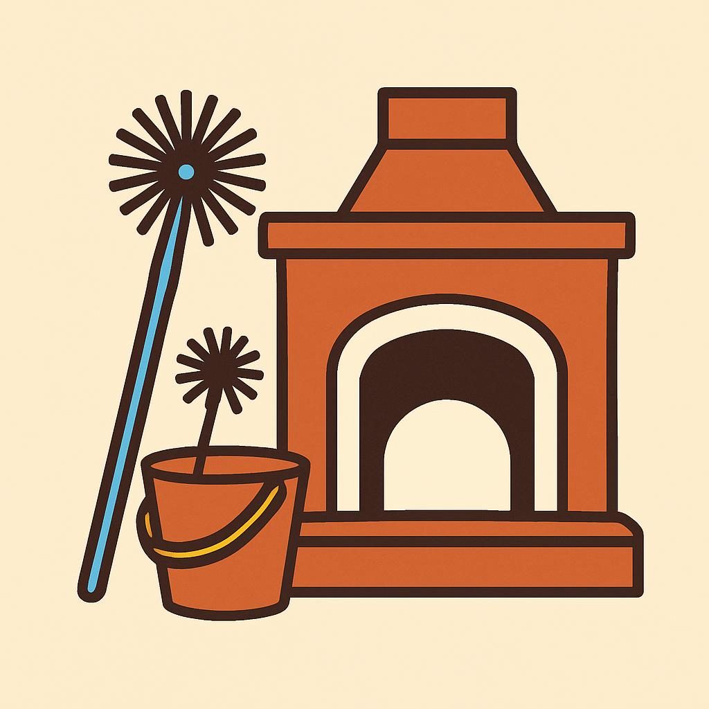Chimney Cleaning