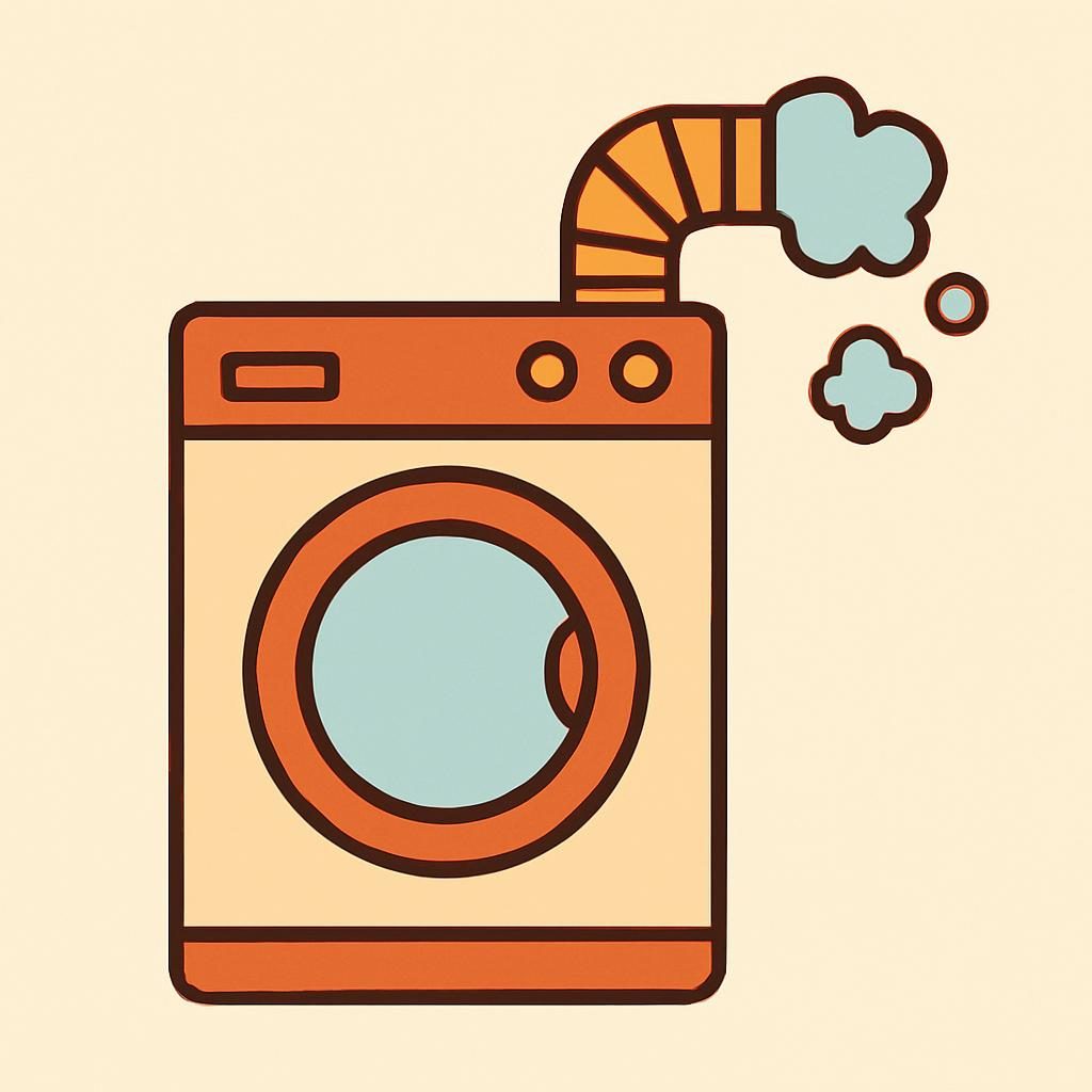 Dryer Vent Cleaning